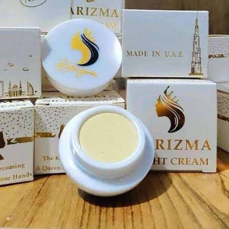 کرم کاریزما روشن کننده ضد لک
