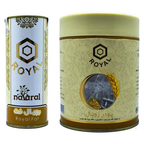 قرص چاقی کر۱مس 90عدد
