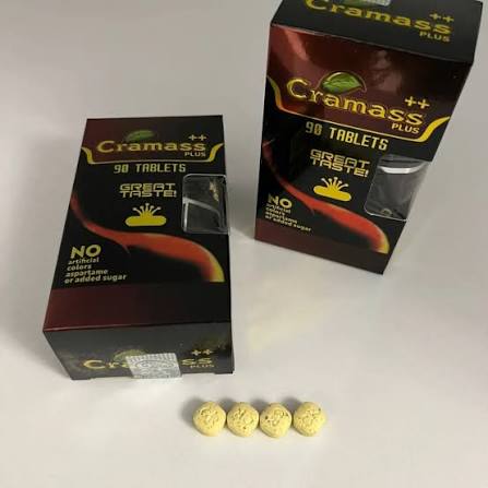 اشتهاآور و مکمل چاقی 90 عددی  اصلی