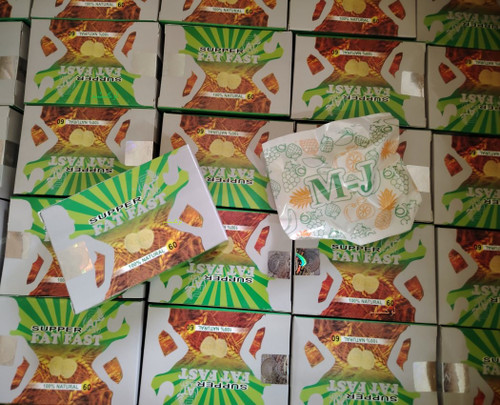 قرص چاقی و افزایش اشتها ۶۰ عددی درجه 1