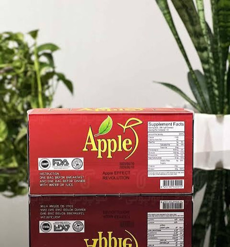 مکمل اشتها و افزایش وزن apl اورجینال