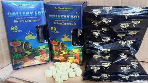 چاقی ۹۰ عددی آبی اصلی